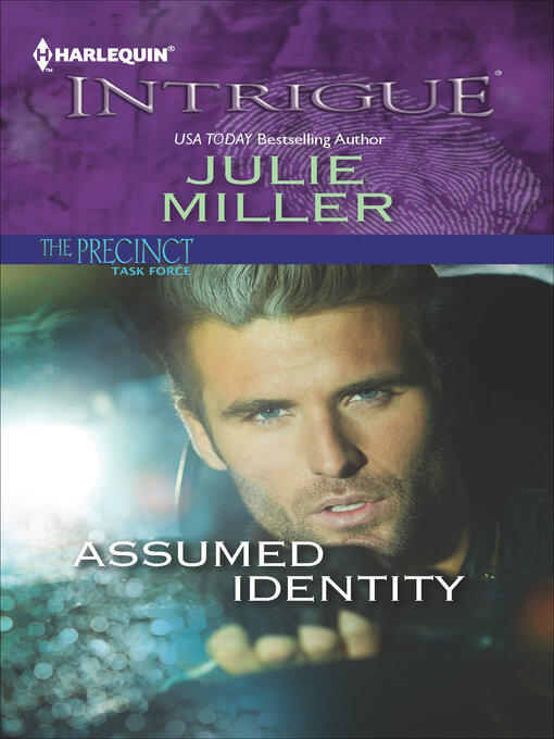Title details for Assumed Identity by Julie Miller - Available
